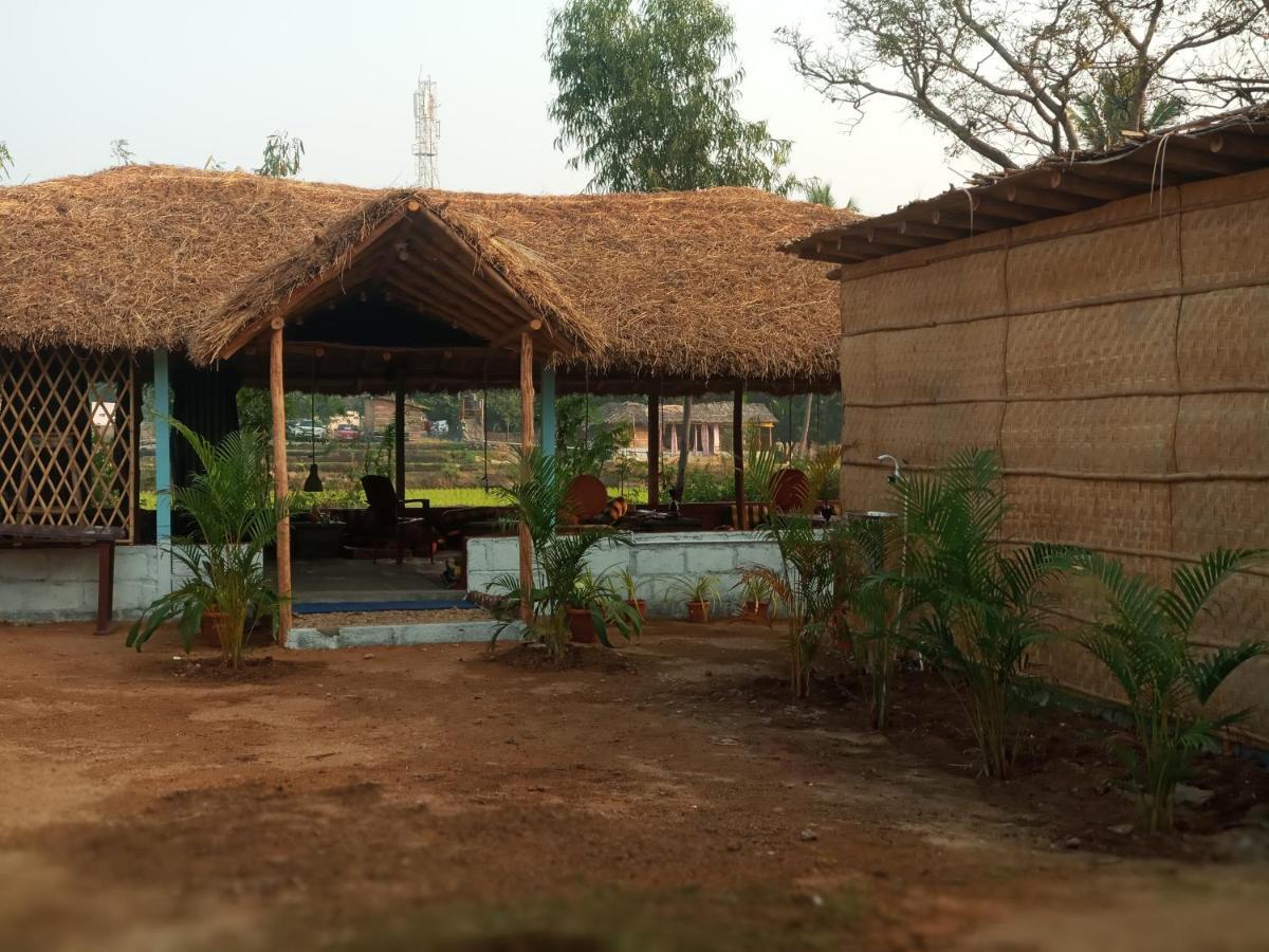 Hampi Nature Cottage Exteriér fotografie