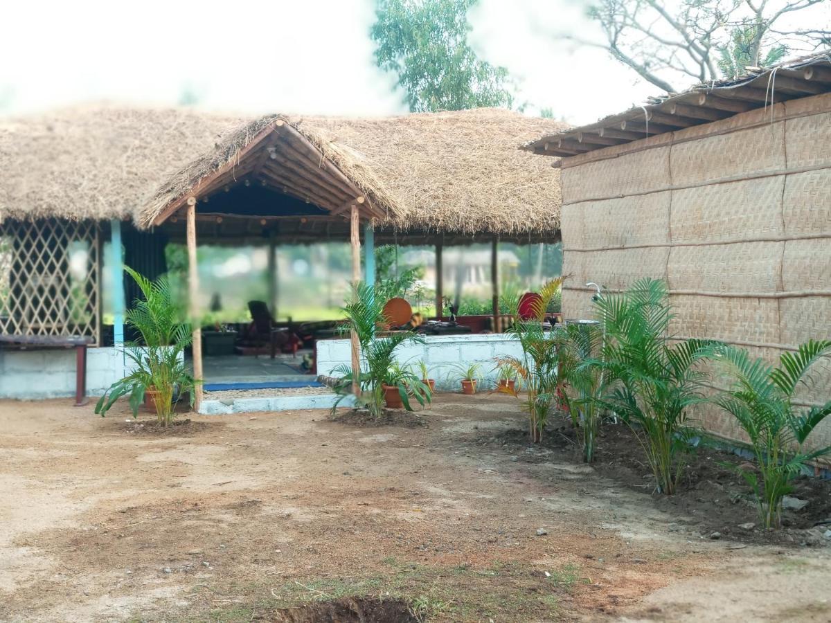 Hampi Nature Cottage Exteriér fotografie